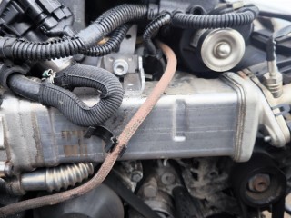 радиатор EGR, ориг. номер 7822347, BMW 5 G30/G31 2016-2020