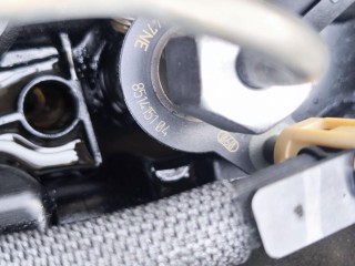 форсунка топливная, ориг. номер 8571555, 8514151, 8514138, BMW 5 G30/G31 2016-2020