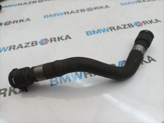 патрубок расширительного бачка, ориг. номер 8573221, BMW 5 G30/G31 2016-2020