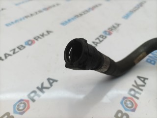 патрубок расширительного бачка, ориг. номер 8573221, BMW 5 G30/G31 2016-2020