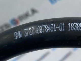 трубка воздушная пневматическая, ориг. номер 6878491, BMW X6 G06 [рестайлинг] 2023-2026