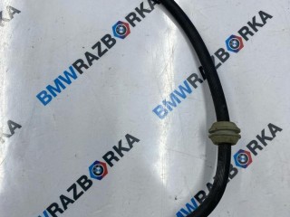 шланг тормозной задний, ориг. номер 34326883447, 6883447, BMW X6 G06 [рестайлинг] 2023-2026