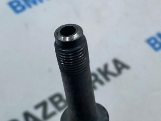 шланг тормозной задний, ориг. номер 34326883447, 6883447, BMW X6 G06 [рестайлинг] 2023-2026