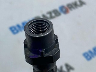 шланг тормозной задний, ориг. номер 34326883447, 6883447, BMW X6 G06 [рестайлинг] 2023-2026