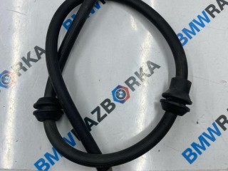 шланг тормозной передний, ориг. номер 34326877690, 6877690, BMW X6 G06 [рестайлинг] 2023-2026