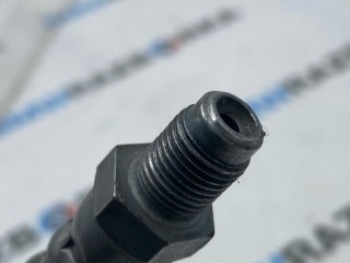 шланг тормозной передний, ориг. номер 34326877690, 6877690, BMW X6 G06 [рестайлинг] 2023-2026