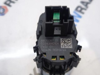 кнопка запуска двигателя, ориг. номер 6835087, BMW 5 G30/G31 2016-2020