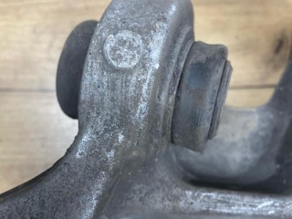 кулак задний правый, ориг. номер 6866338, BMW 5 G30/G31 2016-2020