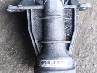кронштейн полуоси правой, ориг. номер 8639383, 8639382, BMW M4 G82/G83 2020-2024