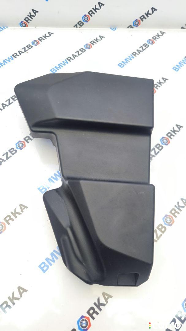 крышка отсека ЭБУ BMW M4 G82/G83 2020-2024, 12908095698, фото 1