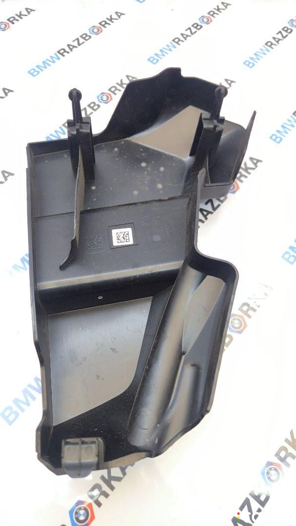 крышка отсека ЭБУ BMW M4 G82/G83 2020-2024, 12908095698, фото 2