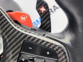 руль, BMW M4 G82/G83 2020-2024