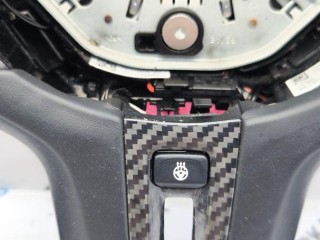 руль, BMW M4 G82/G83 2020-2024