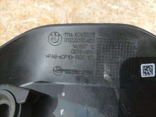 декоративная крышка двигателя, ориг. номер 8095875, BMW M4 G82/G83 2020-2024