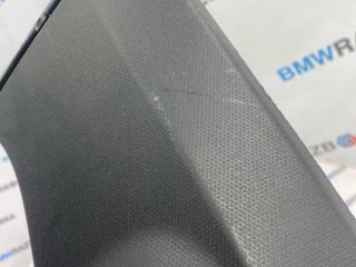 обшивка центральной стойки правая, ориг. номер 5A85242, BMW X3 G45 2024-2026
