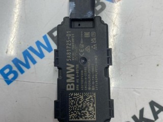 антенна системы комфортного доступа, ориг. номер 5A81725, BMW X5 G05 [рестайлинг] 2023-2026