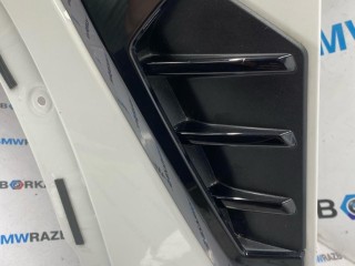 крыло переднее левое, ориг. номер 7492363, 41007492363, BMW X5 G05 [рестайлинг] 2023-2026