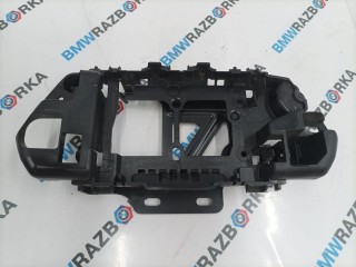 Дистроник BMW X5 G05 [рестайлинг] 2023-2026