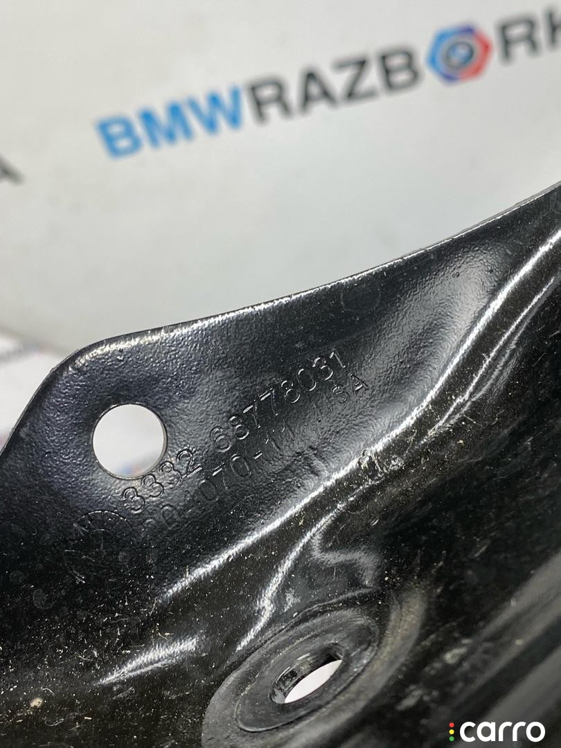 рычаг задний BMW X5 G05 [рестайлинг] 2023-2026, 33306878031, фото 3