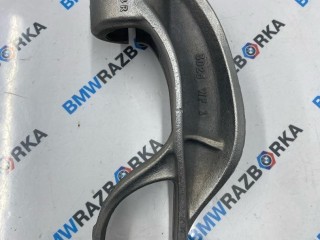 вилка амортизатора правая, ориг. номер 6876684, BMW X5 G05 [рестайлинг] 2023-2026