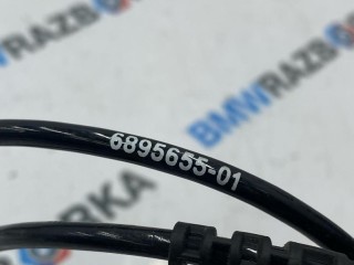 датчик ABS передний, ориг. номер 6895655, BMW X5 G05 [рестайлинг] 2023-2026