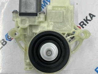 моторчик стеклоподъемника передний левый, ориг. номер 9450069, BMW X5 G05 [рестайлинг] 2023-2026