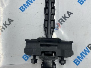 ограничитель открывания двери передней левой, ориг. номер 7431279, BMW X5 G05 [рестайлинг] 2023-2026