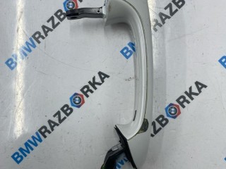 ручка наружная двери передней правой, BMW X5 G05 [рестайлинг] 2023-2026