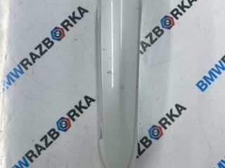 ручка наружная двери передней правой, BMW X5 G05 [рестайлинг] 2023-2026