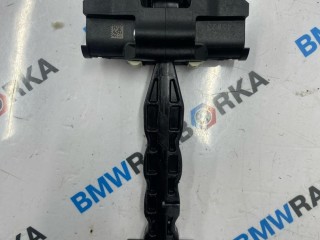 ограничитель открывания двери передней правой, ориг. номер 7431279, BMW X5 G05 [рестайлинг] 2023-2026