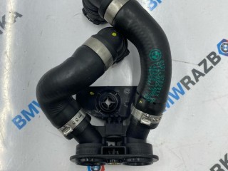 патрубок (трубопровод, шланг) BMW X5 G05 [рестайлинг] 2023-2026, 61218780517