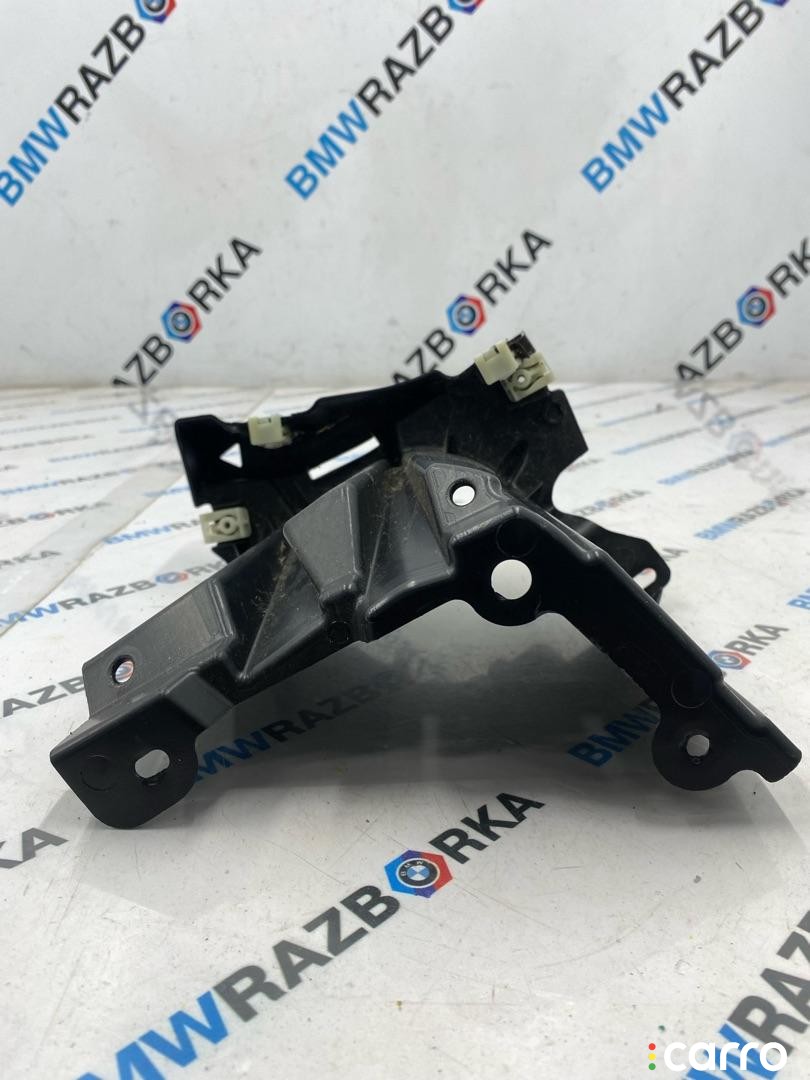 защита днища правая BMW X5 G05 [рестайлинг] 2023-2026, 51757424902, фото 3
