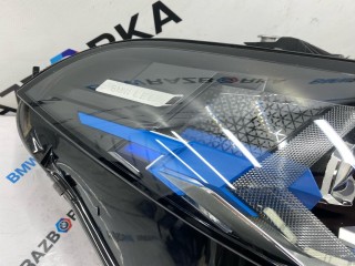 фара передняя (комплект), ориг. номер 5A8E105, 5A8E106, BMW X5 G05 [рестайлинг] 2023-2026