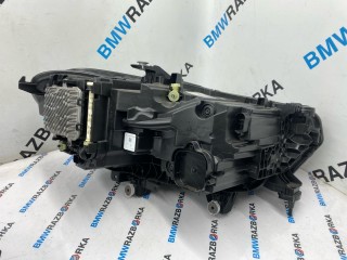 фара передняя (комплект), ориг. номер 5A8E105, 5A8E106, BMW X5 G05 [рестайлинг] 2023-2026