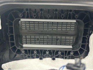 панель передняя салона (торпедо), ориг. номер 9633581, 51459633581, BMW X7 G07 [рестайлинг] 2022-2026