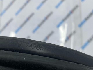 уплотнитель двери передней, ориг. номер 7428678, BMW X7 G07 [рестайлинг] 2022-2026