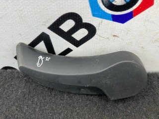 Ручка открывания капота BMW X7 G07 [рестайлинг] 2022-2026