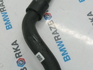 Патрубок охлаждения BMW X7 G07 [рестайлинг] 2022-2026