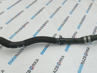 Патрубок охлаждения BMW X7 G07 [рестайлинг] 2022-2026