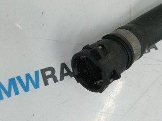 патрубок охлаждения, ориг. номер 5A3B038, BMW X7 G07 [рестайлинг] 2022-2026