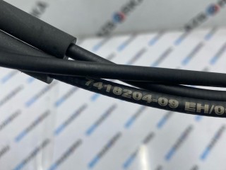 трос капота, ориг. номер 51237418204, 7418204, BMW X7 G07 [рестайлинг] 2022-2026