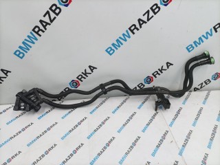 Шланг (трубка) АКПП BMW X7 G07 [рестайлинг] 2022-2026