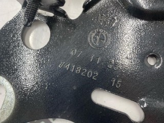 петля капота правая, ориг. номер 7418202, BMW X7 G07 [рестайлинг] 2022-2026