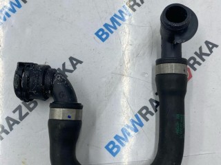 Патрубок охлаждения BMW X7 G07 [рестайлинг] 2022-2026