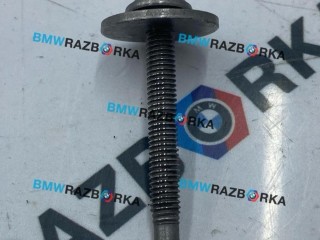крепление фары (кронштейн фары), ориг. номер 07147401706, 7401706, BMW X7 G07 [рестайлинг] 2022-2026