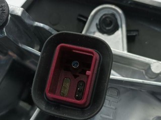 зеркало наружное левое, BMW X7 G07 [рестайлинг] 2022-2026