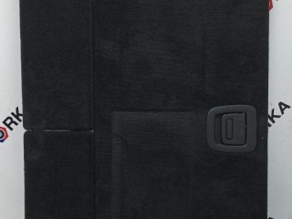 Пол багажника BMW X7 G07 [рестайлинг] 2022-2026