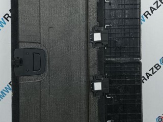 пол багажника, ориг. номер 5A01872, BMW X7 G07 [рестайлинг] 2022-2026