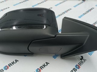 зеркало наружное правое, BMW X7 G07 [рестайлинг] 2022-2026