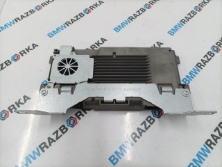 Панель приборов (щиток) BMW X7 G07 [рестайлинг] 2022-2026
